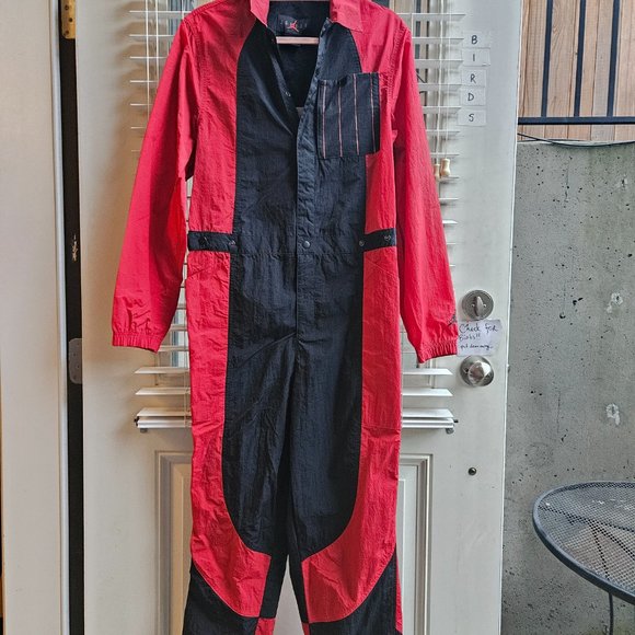 Jordan Jumpsuit - Picture 7 of 7